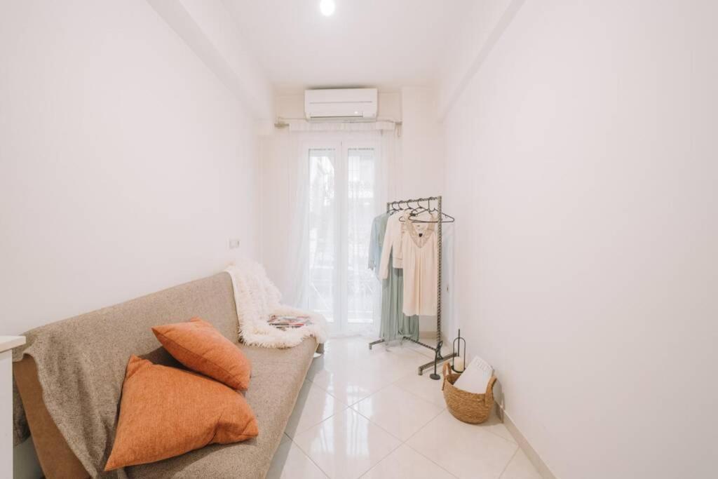Debbies House Apartment Kalamata Exterior foto