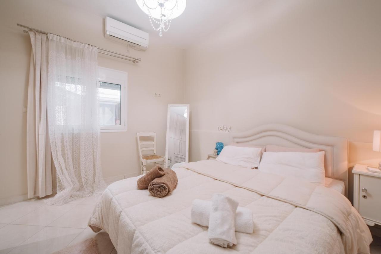 Debbies House Apartment Kalamata Exterior foto